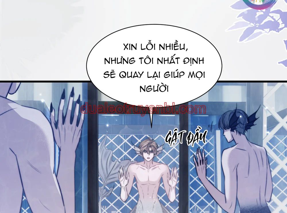Nhân Ngư Desharow - Chapter 123_3 manhwa