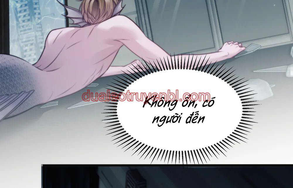 Nhân Ngư Desharow - Chapter 123_3 manhwa