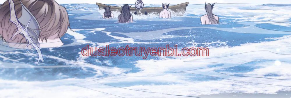 Nhân Ngư Desharow - Chapter 124 manhwa