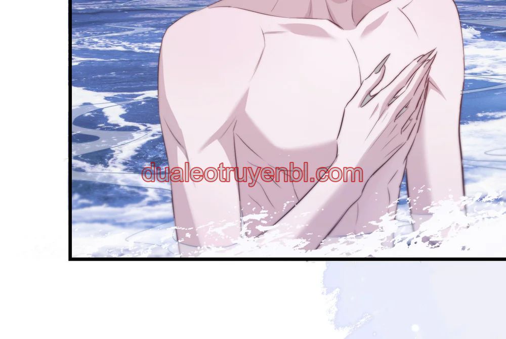 Nhân Ngư Desharow - Chapter 124_2 manhwa