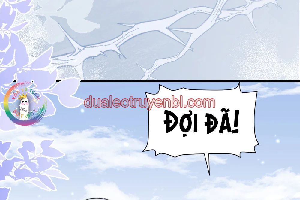 Nhân Ngư Desharow - Chapter 124_2 manhwa