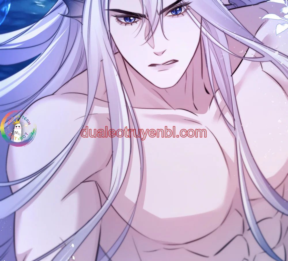 Nhân Ngư Desharow - Chapter 124_3 manhwa