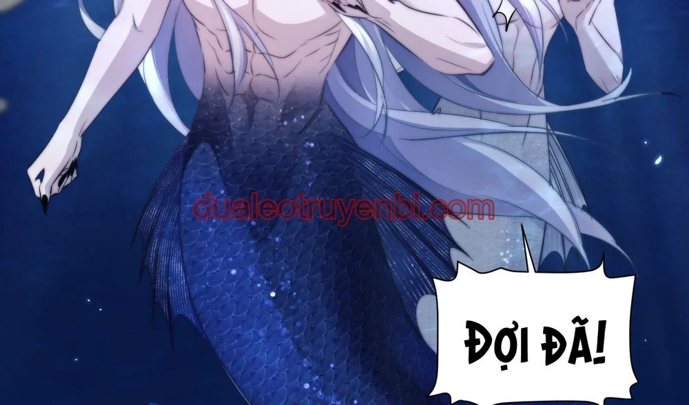 Nhân Ngư Desharow - Chapter 125 manhwa