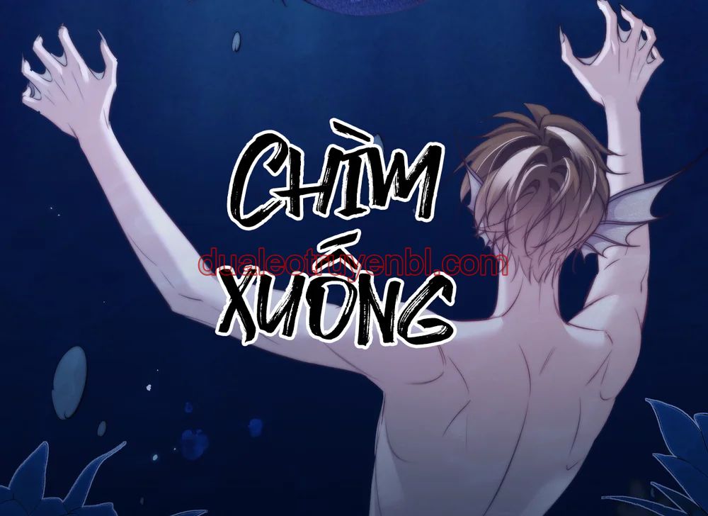 Nhân Ngư Desharow - Chapter 125 manhwa