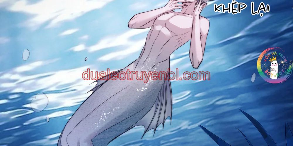 Nhân Ngư Desharow - Chapter 125 manhwa