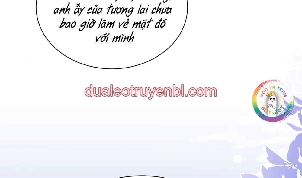 Nhân Ngư Desharow - Chapter 125_3 manhwa