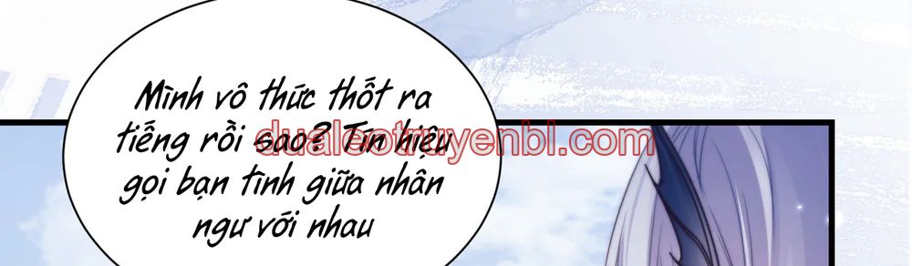 Nhân Ngư Desharow - Chapter 125_3 manhwa