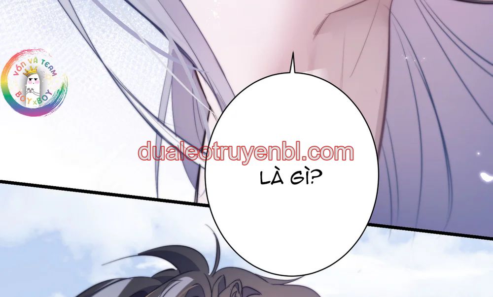 Nhân Ngư Desharow - Chapter 125_3 manhwa