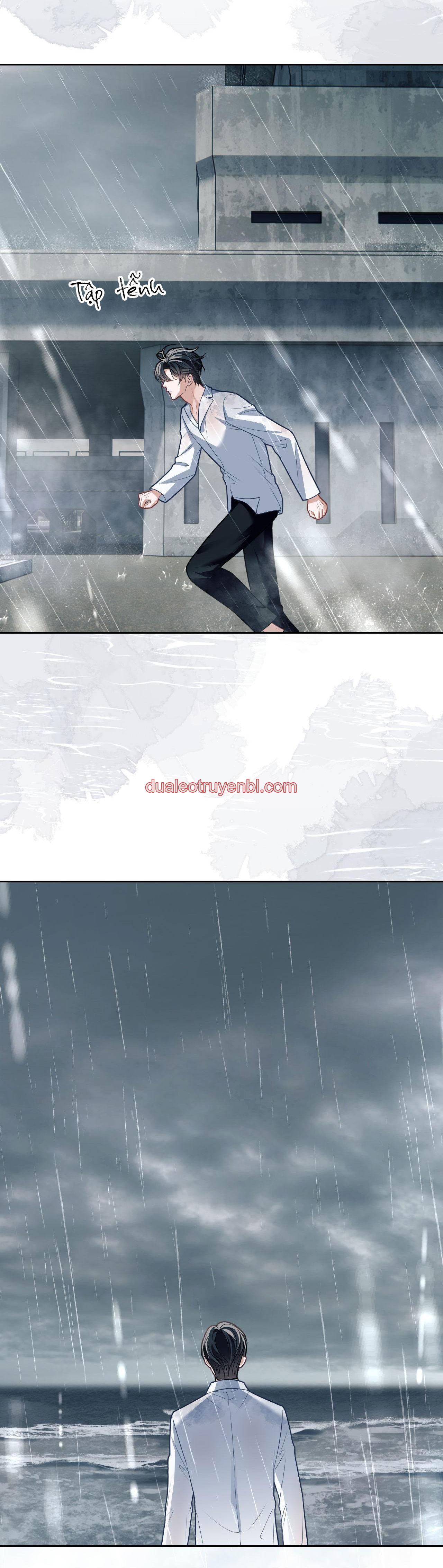 Nhân Ngư Desharow - Chapter 19_3 manhwa