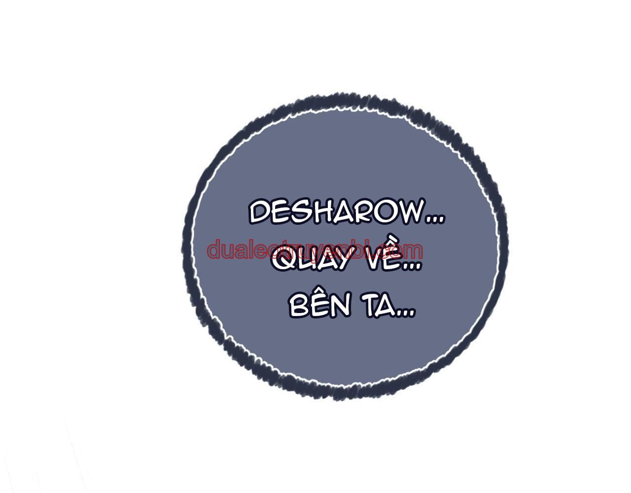 Nhân Ngư Desharow - Chapter 20 manhwa