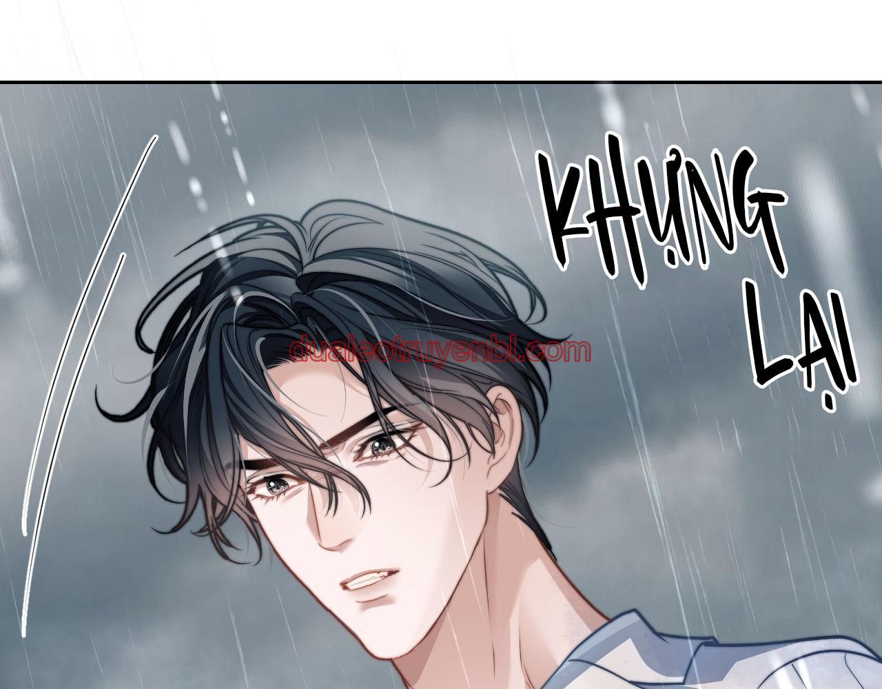 Nhân Ngư Desharow - Chapter 20 manhwa