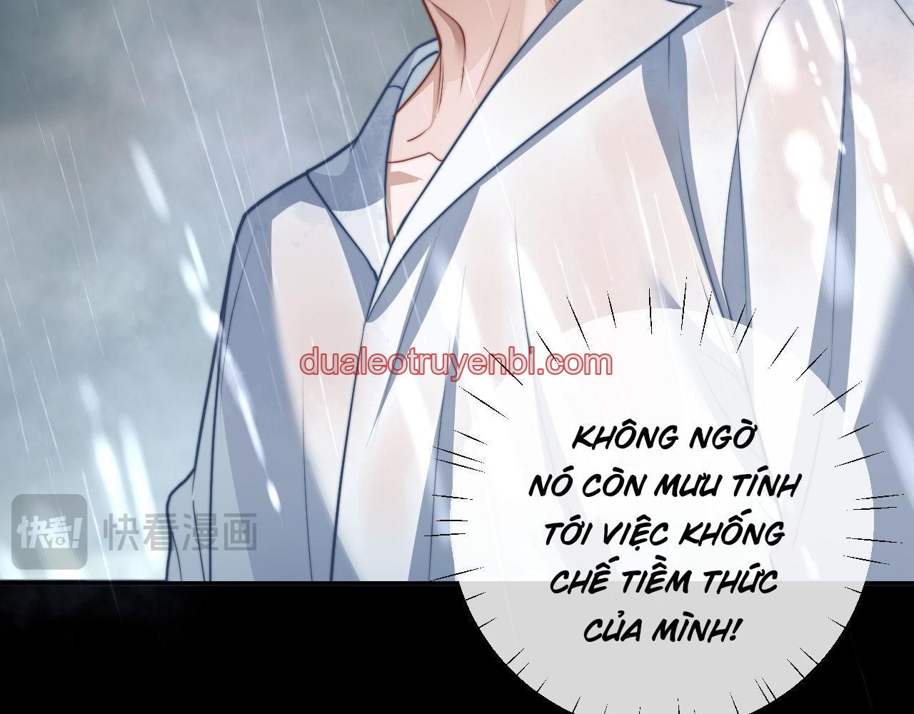 Nhân Ngư Desharow - Chapter 20 manhwa