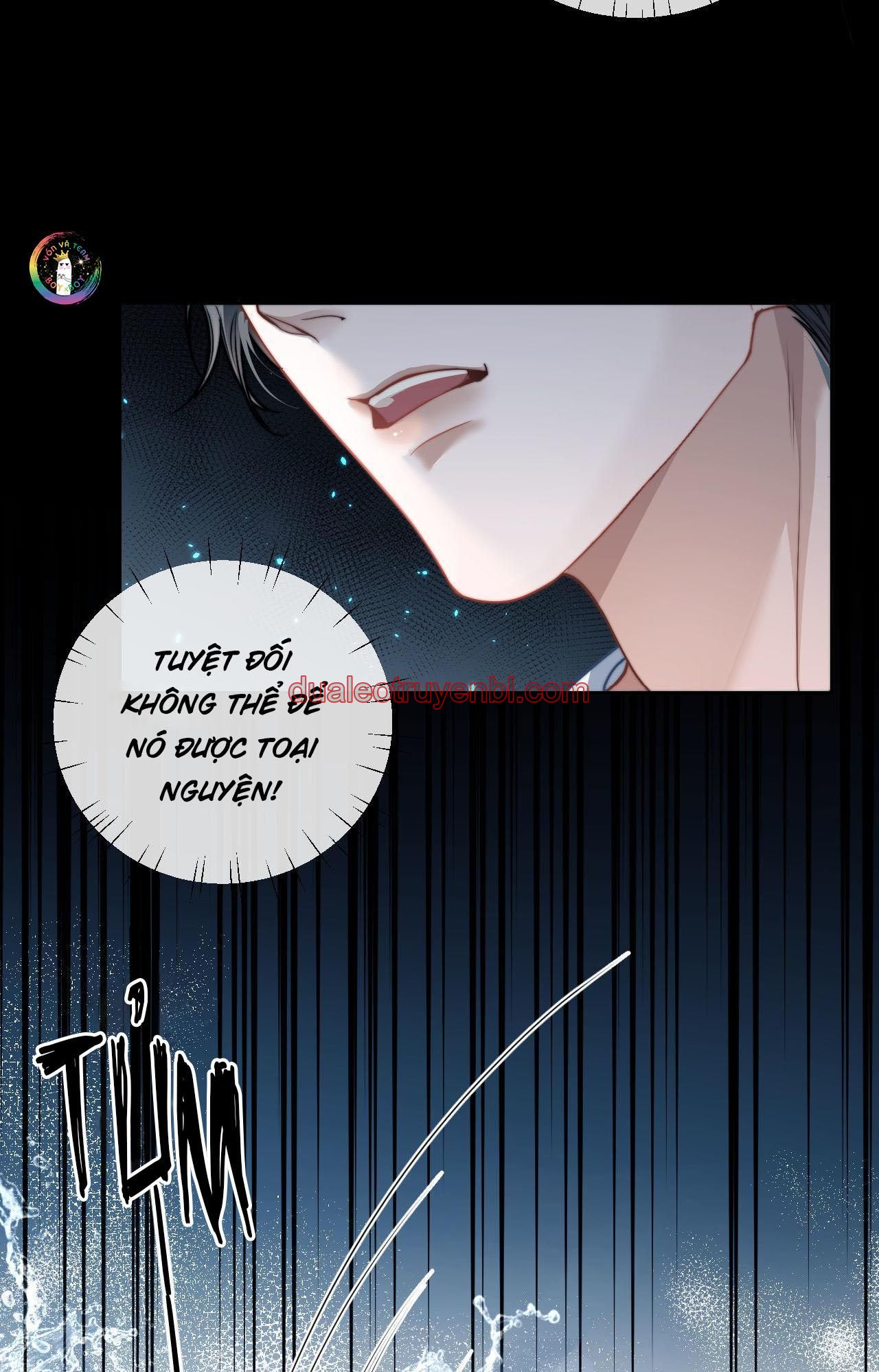 Nhân Ngư Desharow - Chapter 20 manhwa