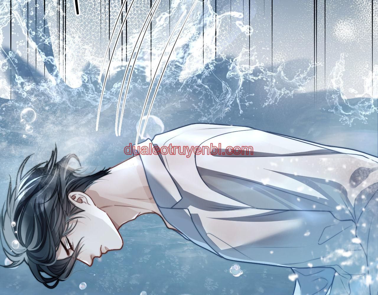 Nhân Ngư Desharow - Chapter 20 manhwa