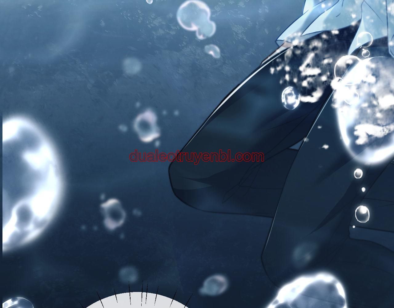 Nhân Ngư Desharow - Chapter 20 manhwa