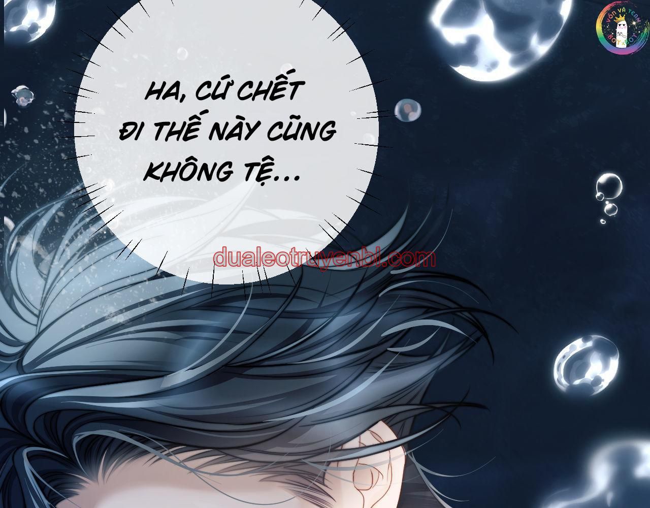 Nhân Ngư Desharow - Chapter 20 manhwa