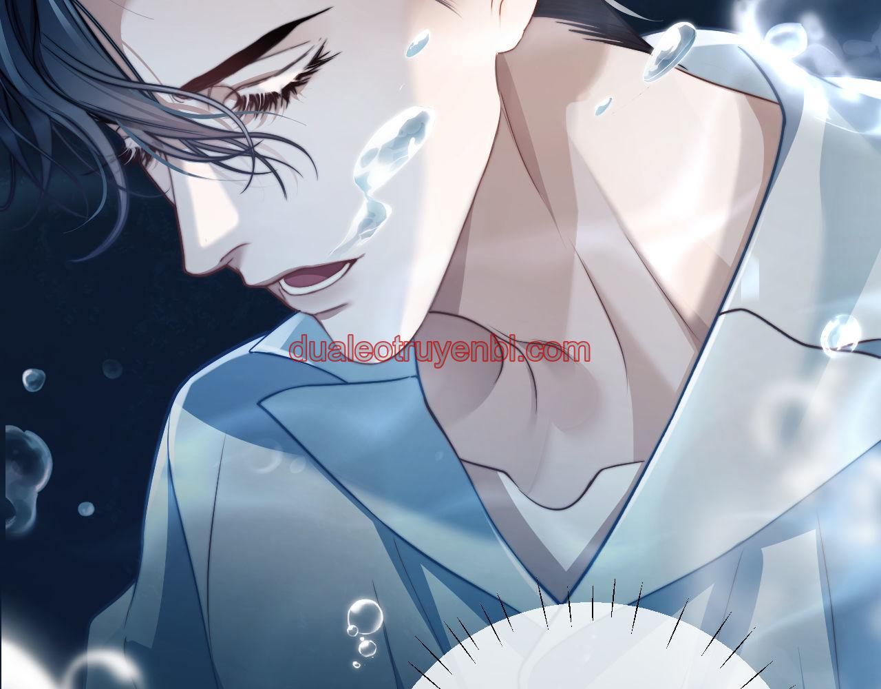 Nhân Ngư Desharow - Chapter 20 manhwa