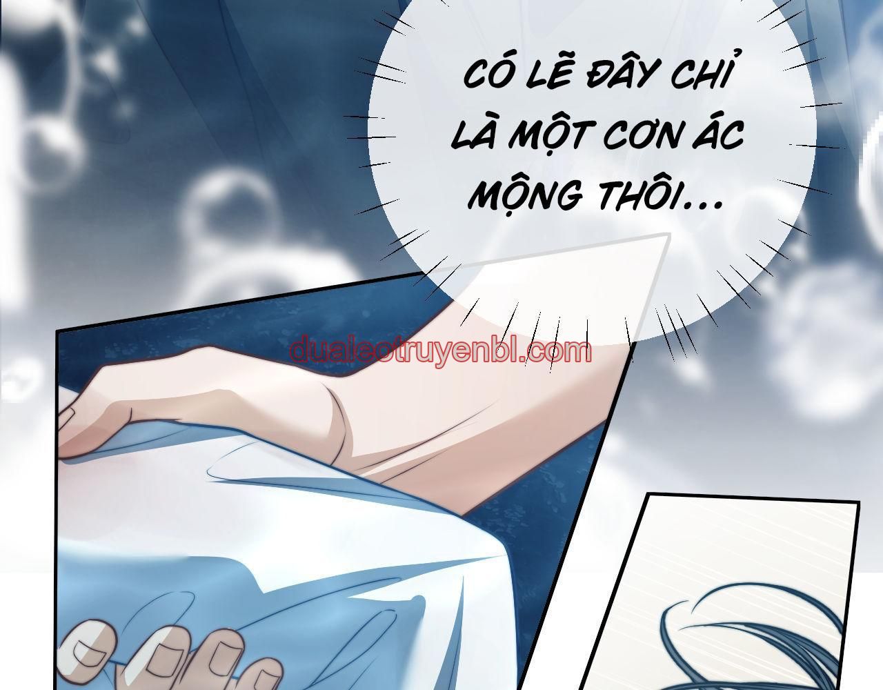 Nhân Ngư Desharow - Chapter 20 manhwa