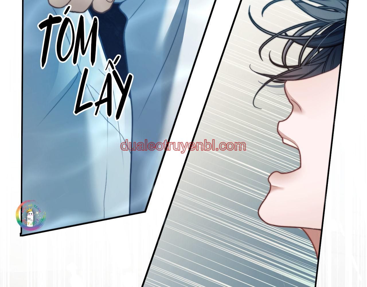 Nhân Ngư Desharow - Chapter 20 manhwa