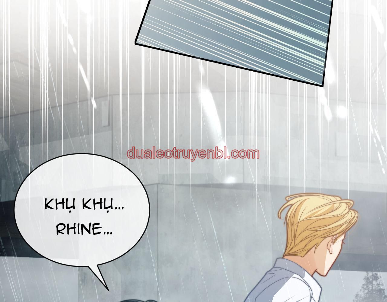 Nhân Ngư Desharow - Chapter 20 manhwa