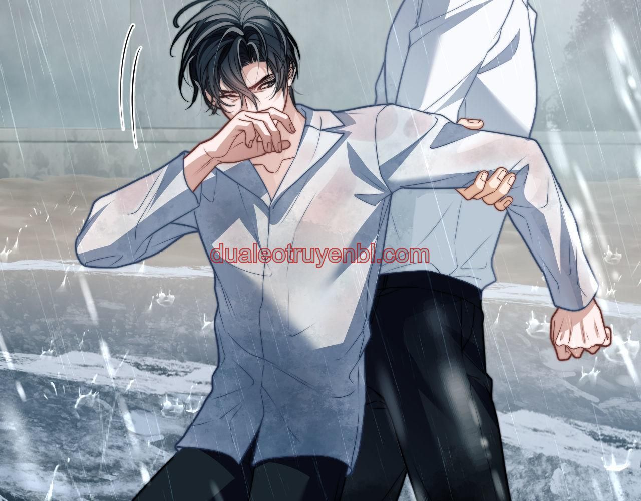 Nhân Ngư Desharow - Chapter 20 manhwa