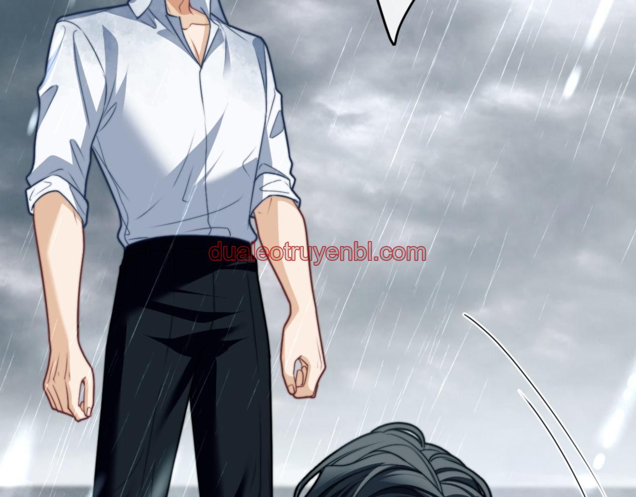 Nhân Ngư Desharow - Chapter 20 manhwa