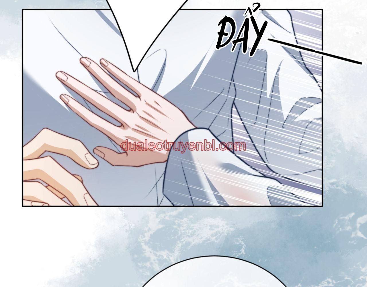 Nhân Ngư Desharow - Chapter 20 manhwa