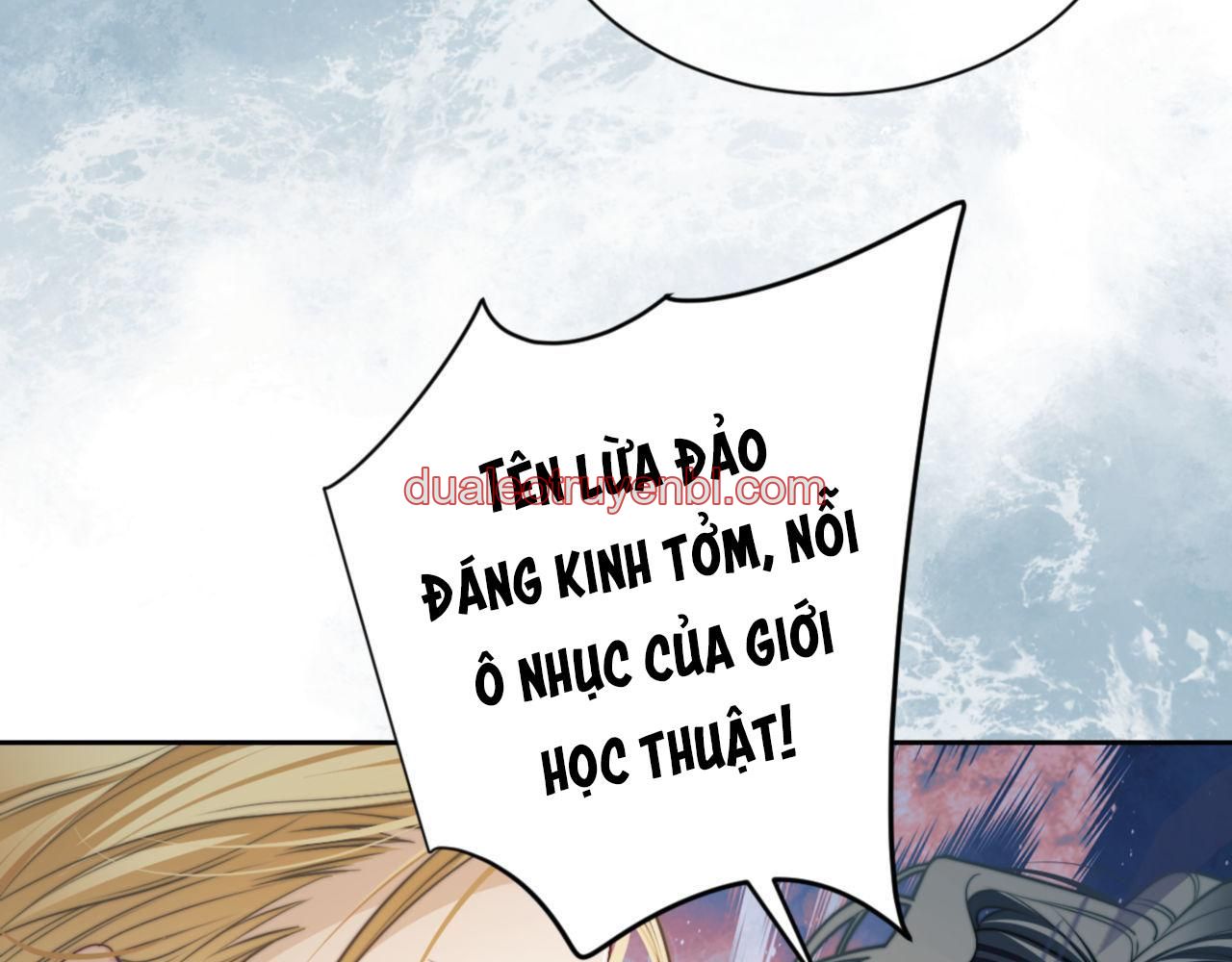 Nhân Ngư Desharow - Chapter 20 manhwa