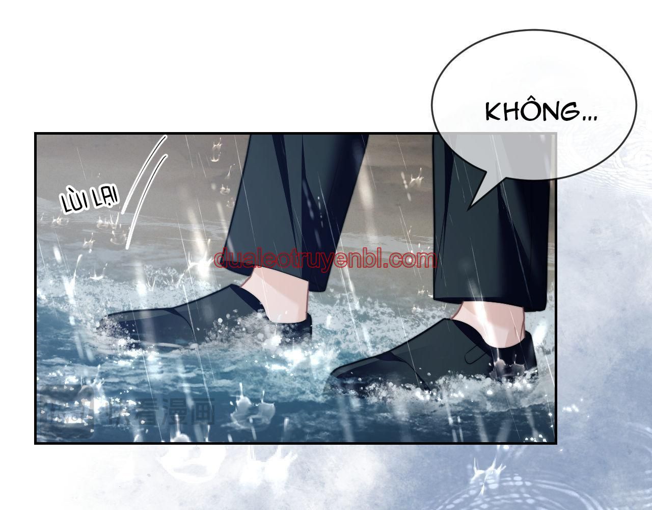 Nhân Ngư Desharow - Chapter 20 manhwa