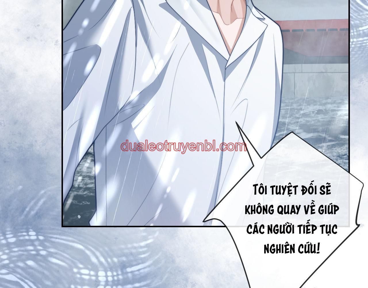 Nhân Ngư Desharow - Chapter 20 manhwa