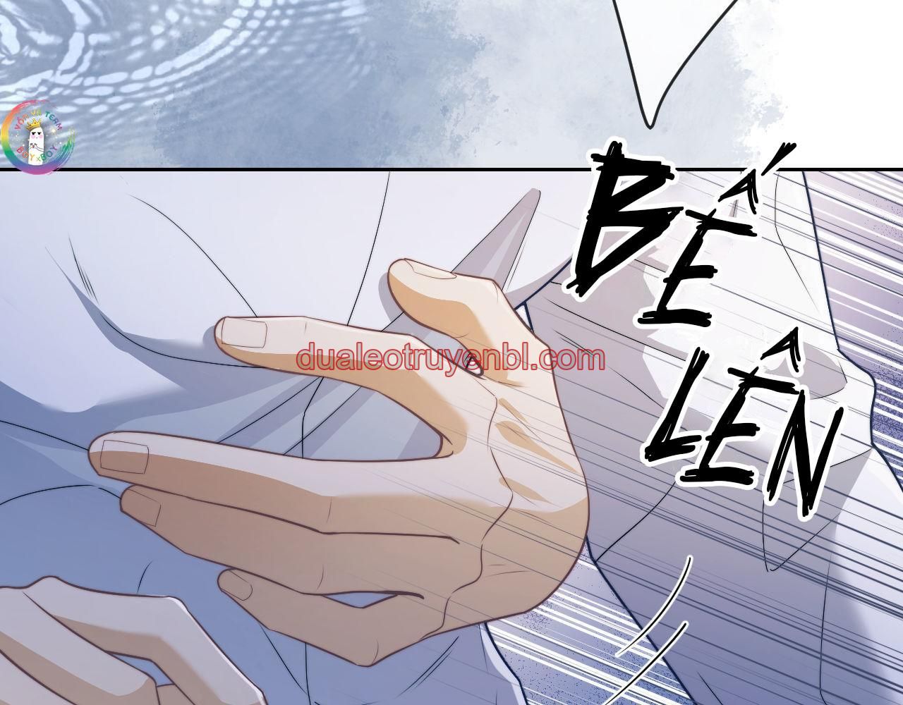 Nhân Ngư Desharow - Chapter 20 manhwa