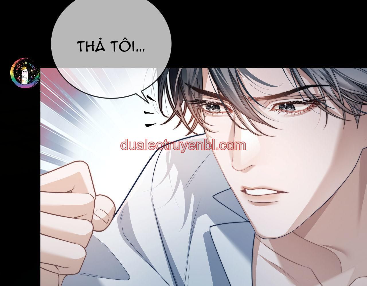 Nhân Ngư Desharow - Chapter 20_2 manhwa