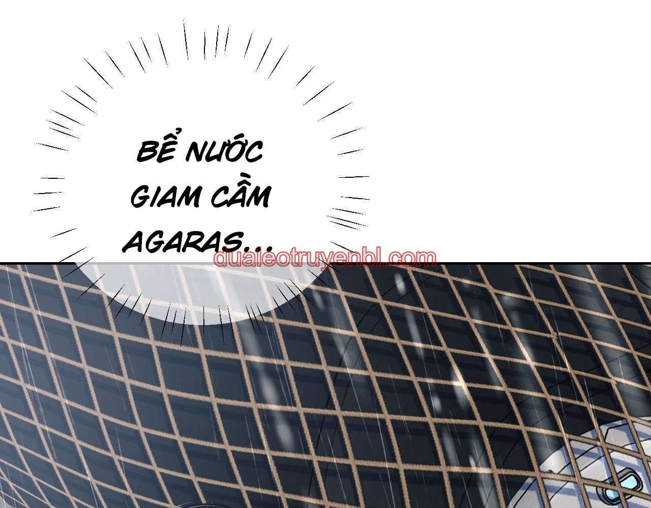 Nhân Ngư Desharow - Chapter 20_2 manhwa