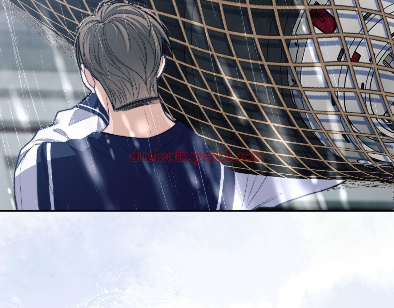 Nhân Ngư Desharow - Chapter 20_2 manhwa