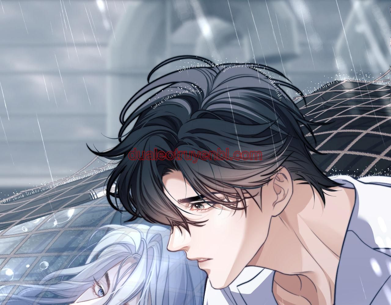 Nhân Ngư Desharow - Chapter 20_2 manhwa