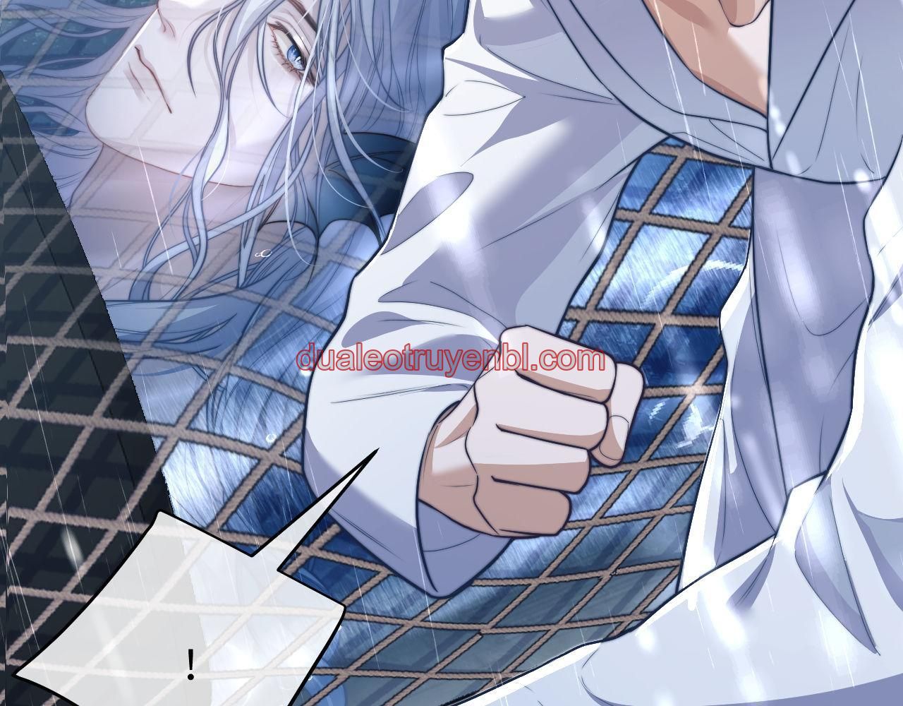 Nhân Ngư Desharow - Chapter 20_2 manhwa