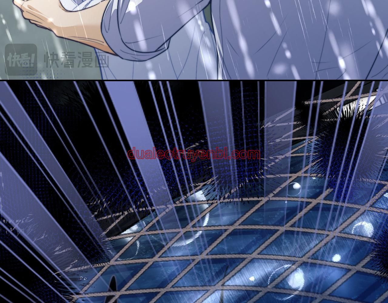 Nhân Ngư Desharow - Chapter 20_2 manhwa