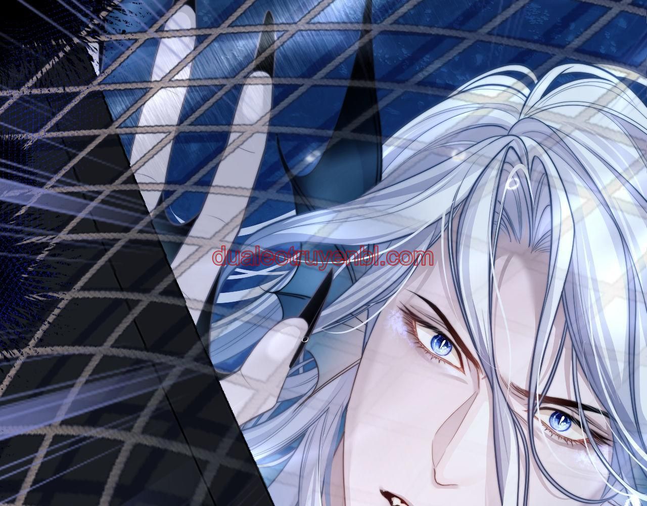 Nhân Ngư Desharow - Chapter 20_2 manhwa