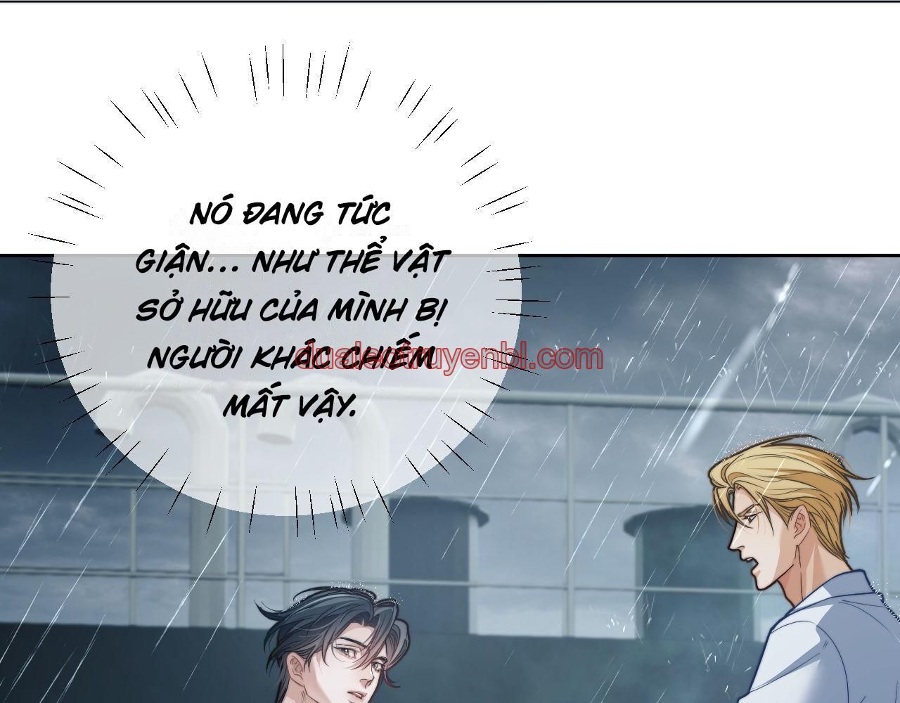 Nhân Ngư Desharow - Chapter 20_2 manhwa