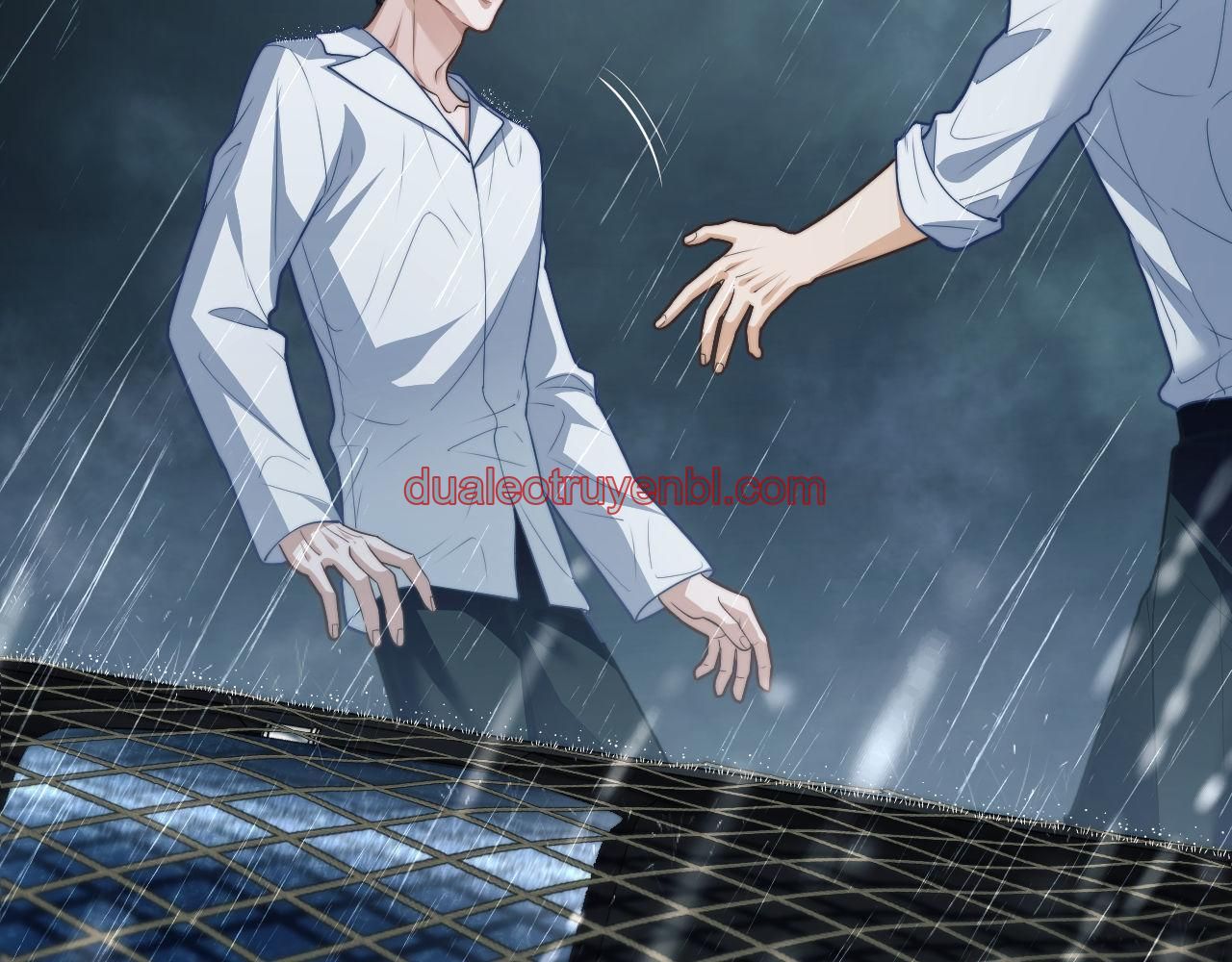 Nhân Ngư Desharow - Chapter 20_2 manhwa