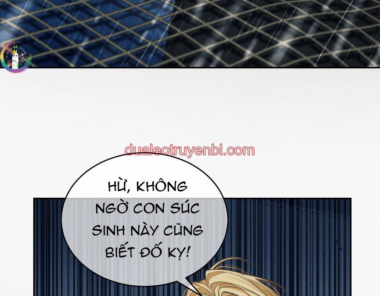 Nhân Ngư Desharow - Chapter 20_2 manhwa