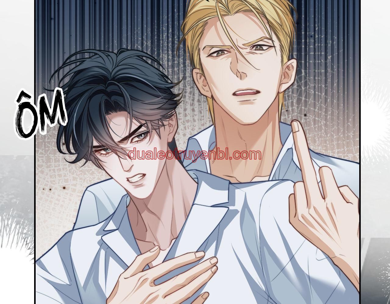 Nhân Ngư Desharow - Chapter 20_2 manhwa