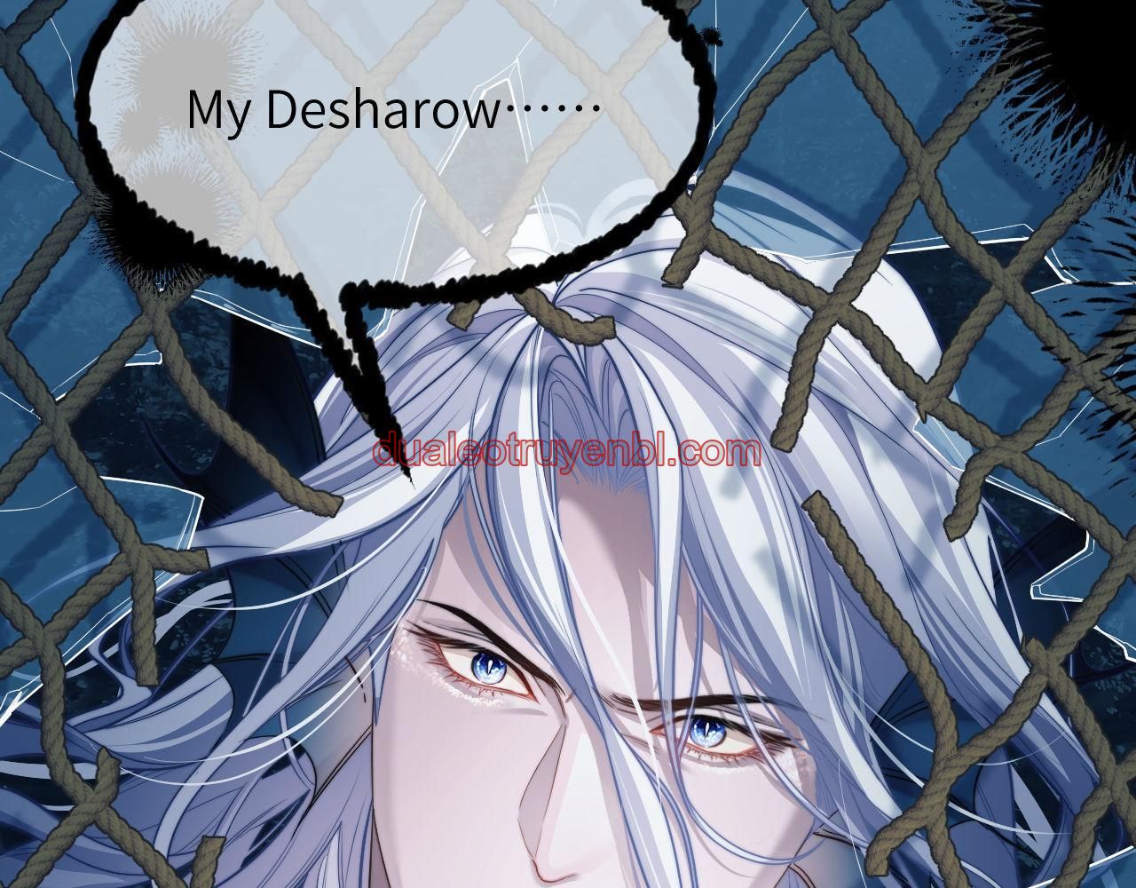 Nhân Ngư Desharow - Chapter 20_3 manhwa
