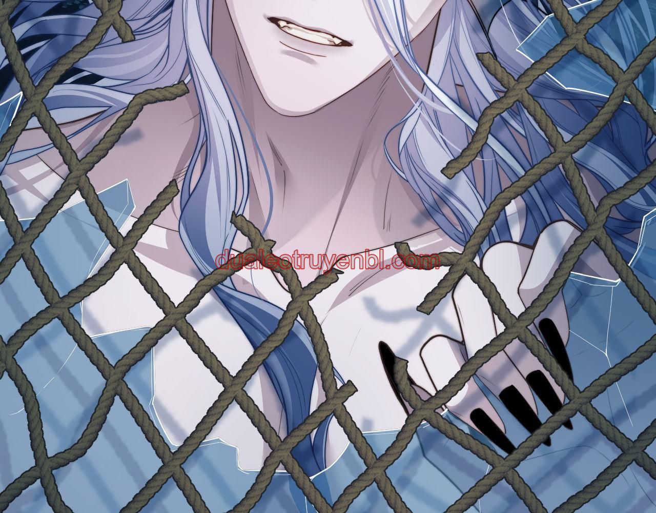 Nhân Ngư Desharow - Chapter 20_3 manhwa