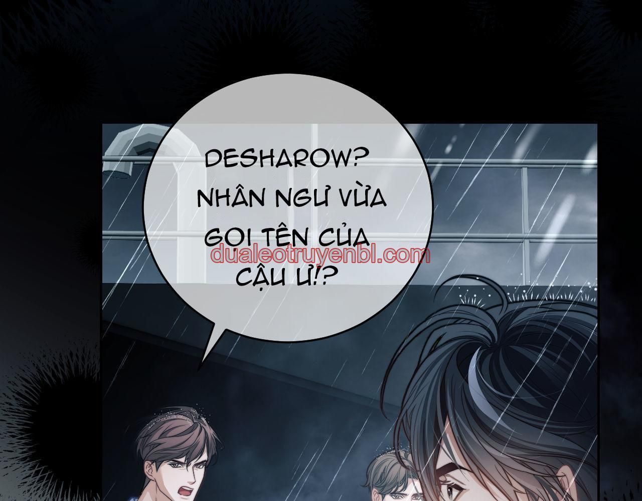 Nhân Ngư Desharow - Chapter 20_3 manhwa