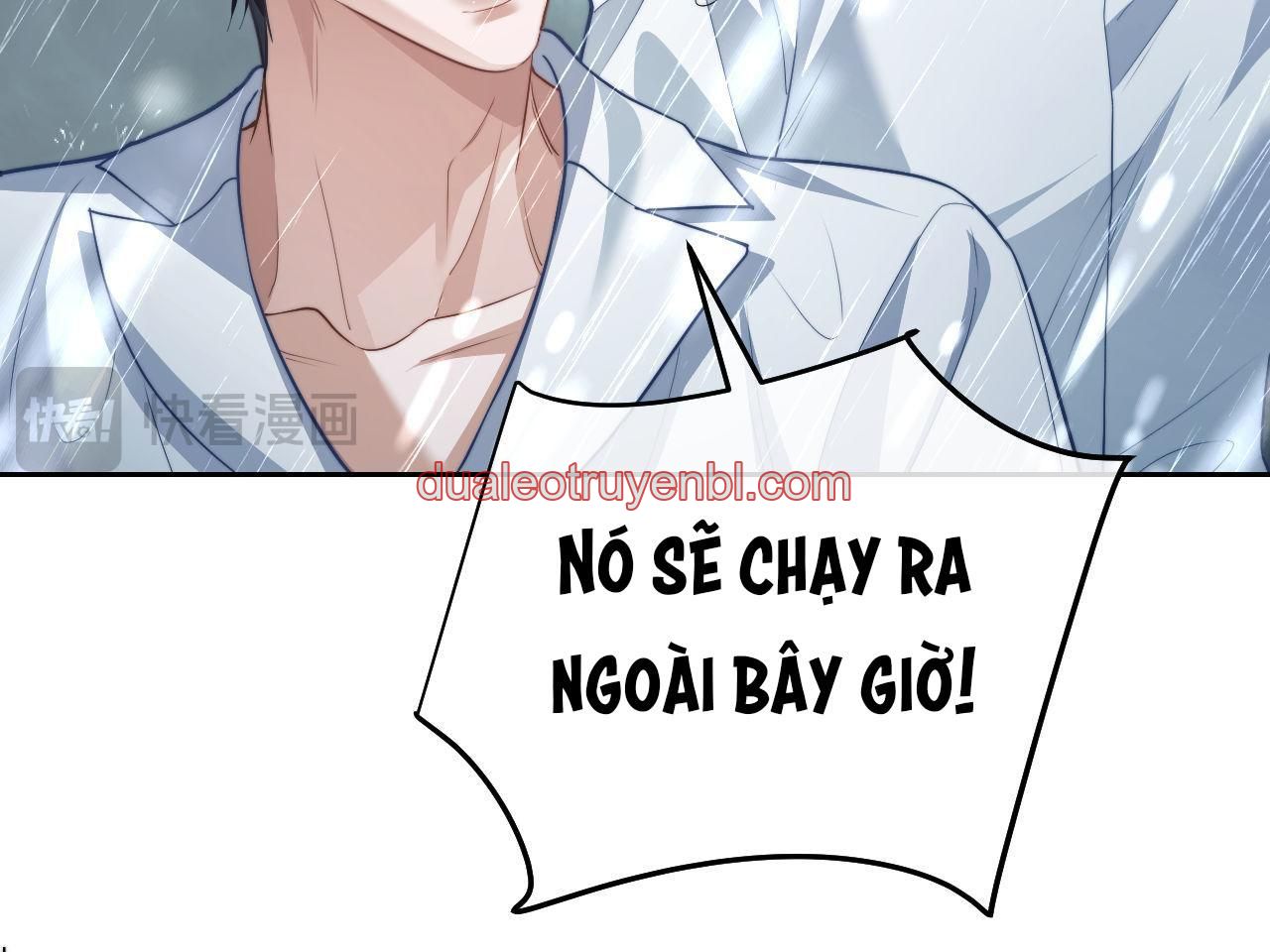 Nhân Ngư Desharow - Chapter 20_3 manhwa