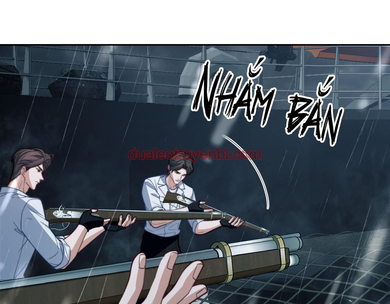 Nhân Ngư Desharow - Chapter 20_3 manhwa