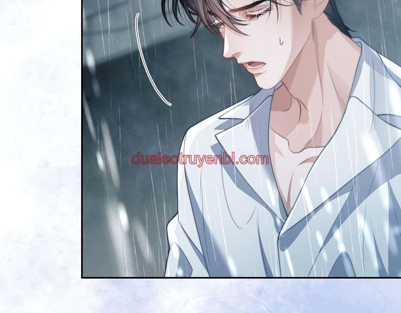 Nhân Ngư Desharow - Chapter 20_3 manhwa