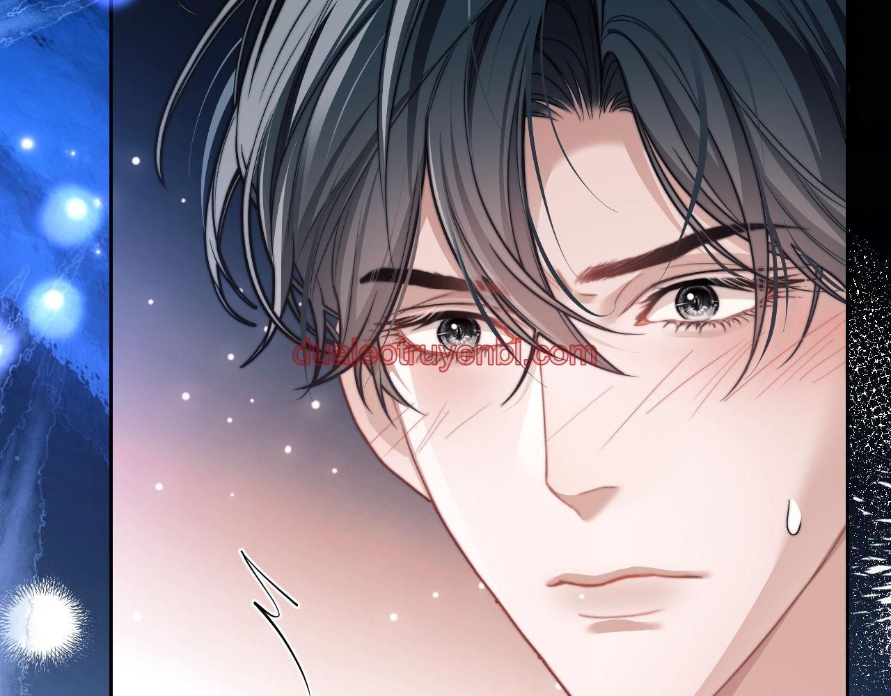 Nhân Ngư Desharow - Chapter 20_3 manhwa