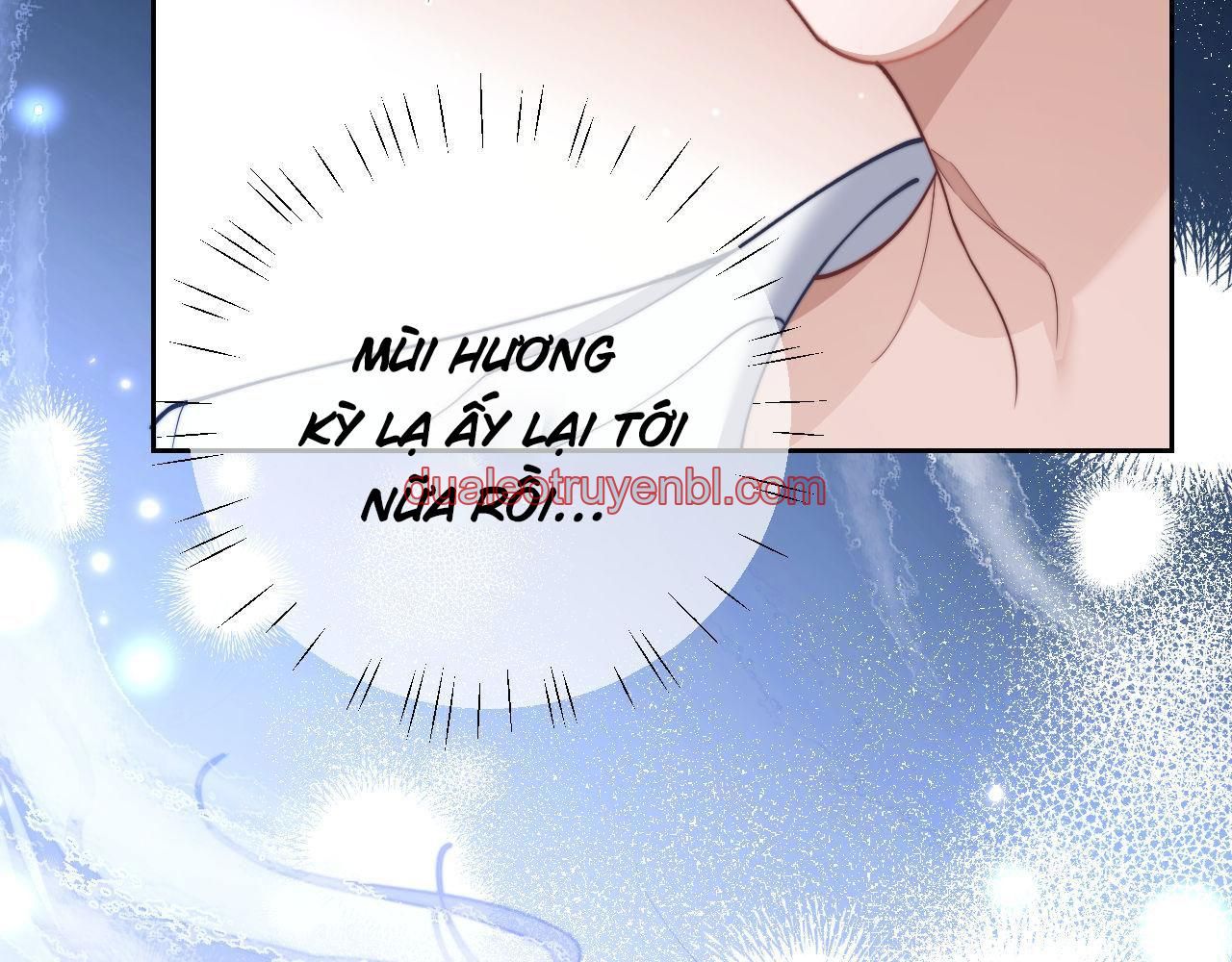Nhân Ngư Desharow - Chapter 20_3 manhwa